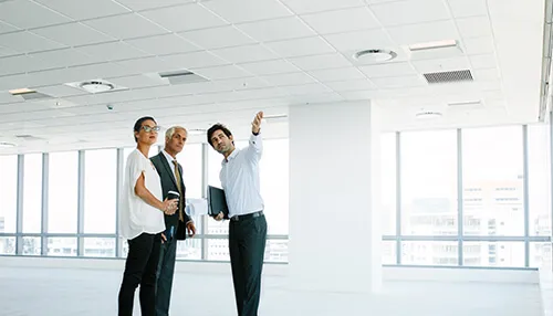 Tips to Follow Before Signing Commercial Lease for Office Spaces