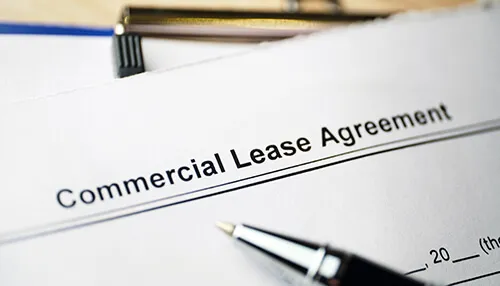 Commercial Lease Agreement Terms to Know