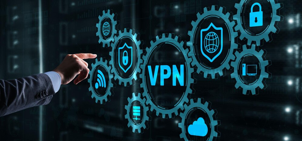 Funzionalità VPN-1