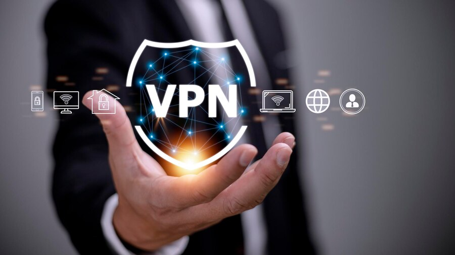 VPN