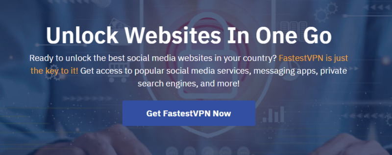 VPN più veloce