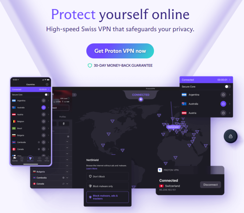 proton-vpn-per-sbloccare-siti-web