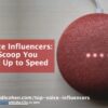 Top Voice Influencers - Определение голосового влияния
