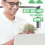 Случайные работы, чтобы заработать деньги
