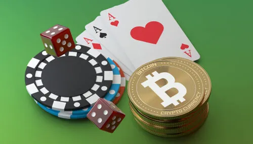 Advantages of crypto casinos