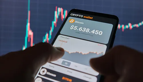 What is a crypto wallet
