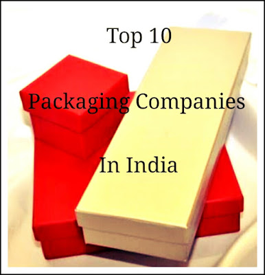 Top 10 packaging companies in India-386x400