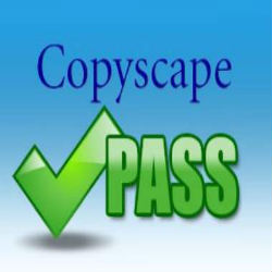 Comprobador de contenido duplicado de Copyscape Copyscape-duplicate-content-checker-250x250