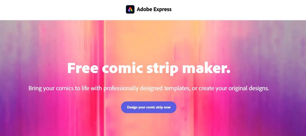 Adobe-Express