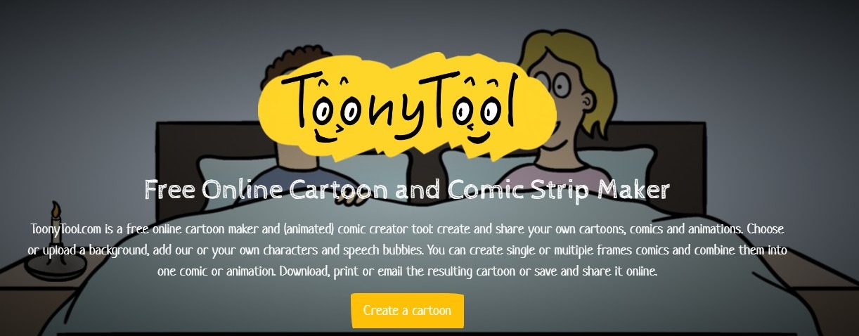 toonytool