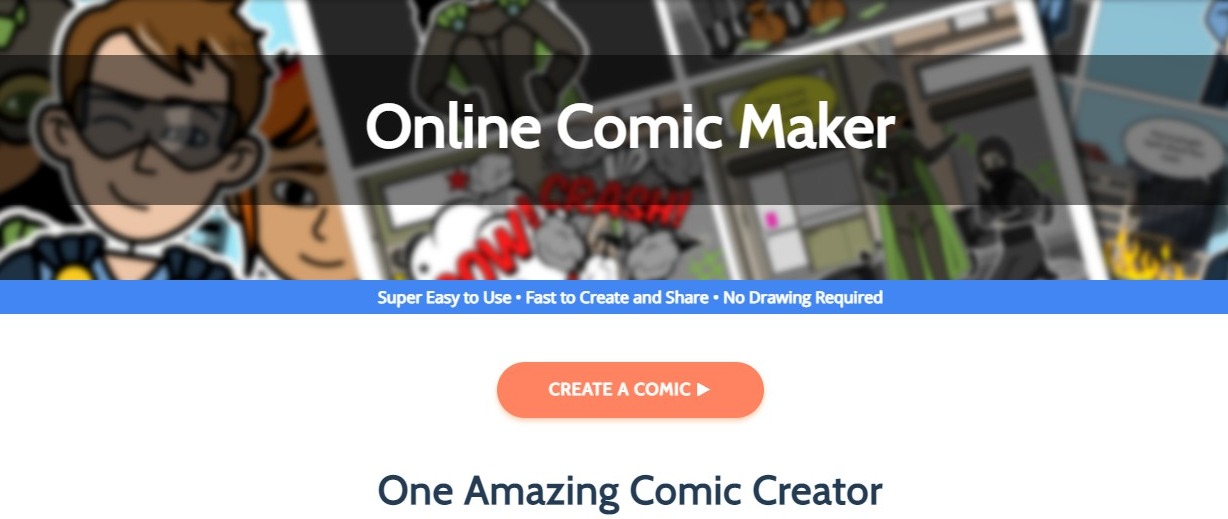 storyboardhtat-comic-strip-tool