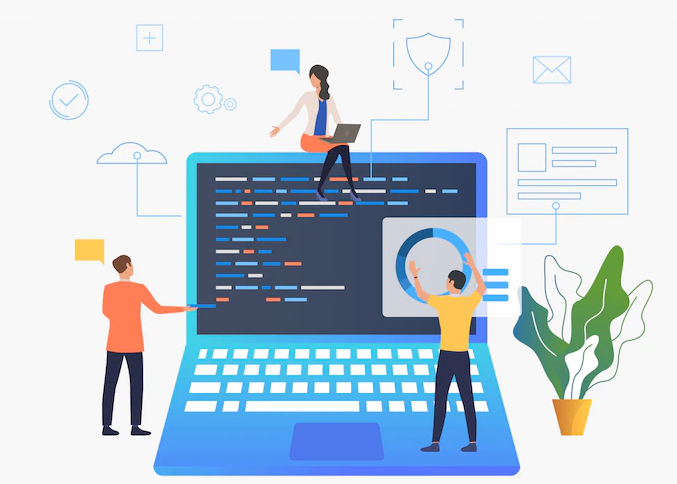 Selenium-WebDriver 的功能