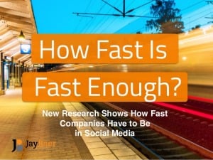 Slideshare 多快才夠快