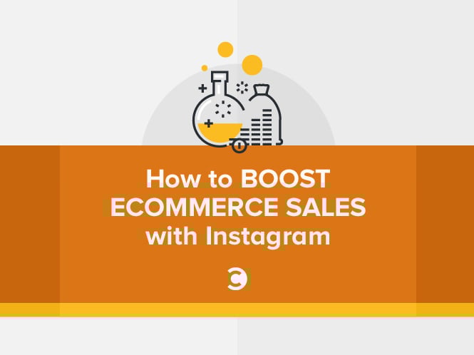 Comment booster les ventes de commerce électronique avec Instagram