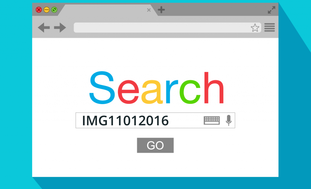 Les noms d'image attirent les prospects