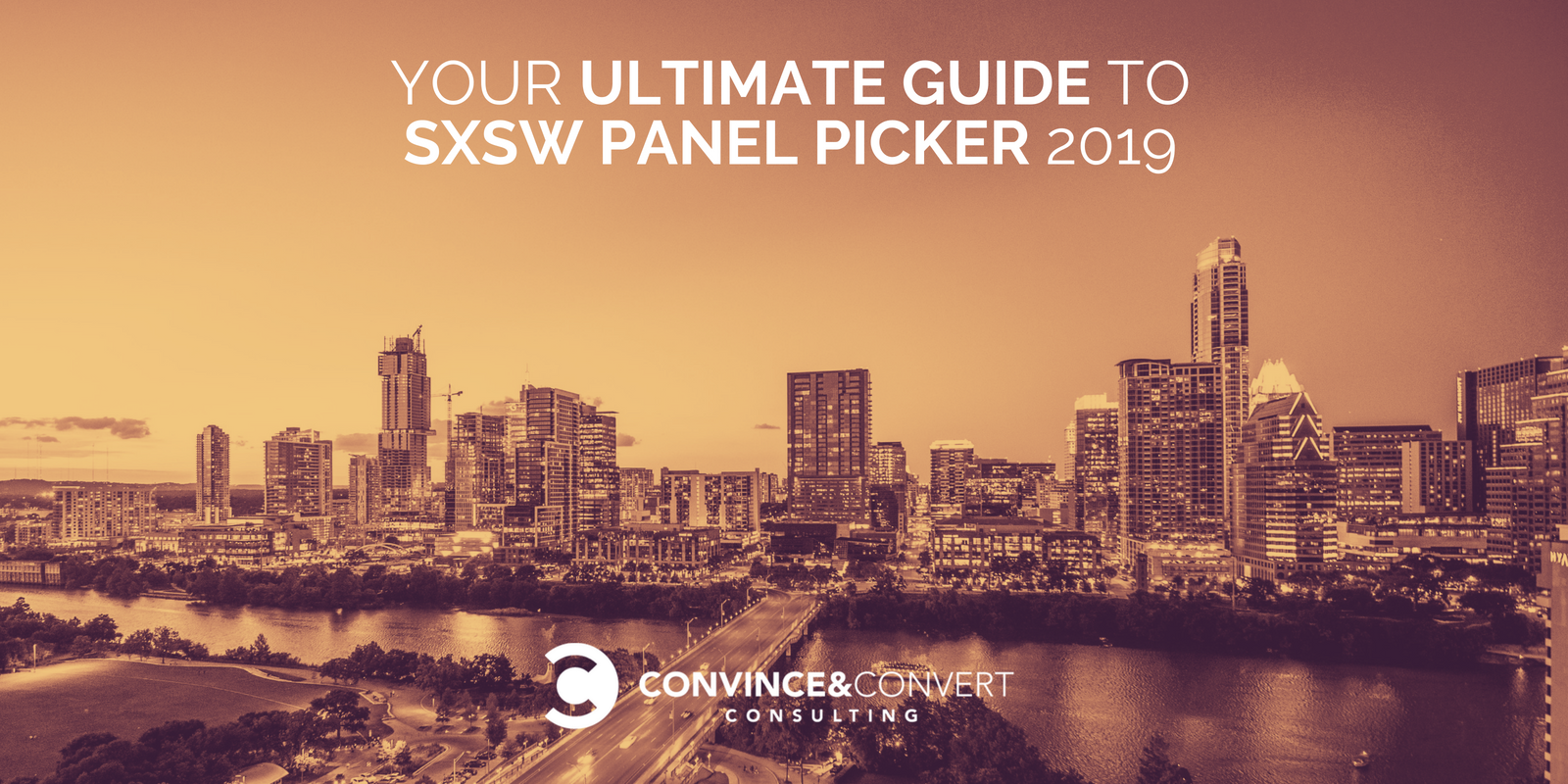 منتقي لوحة الدليل النهائي sxsw