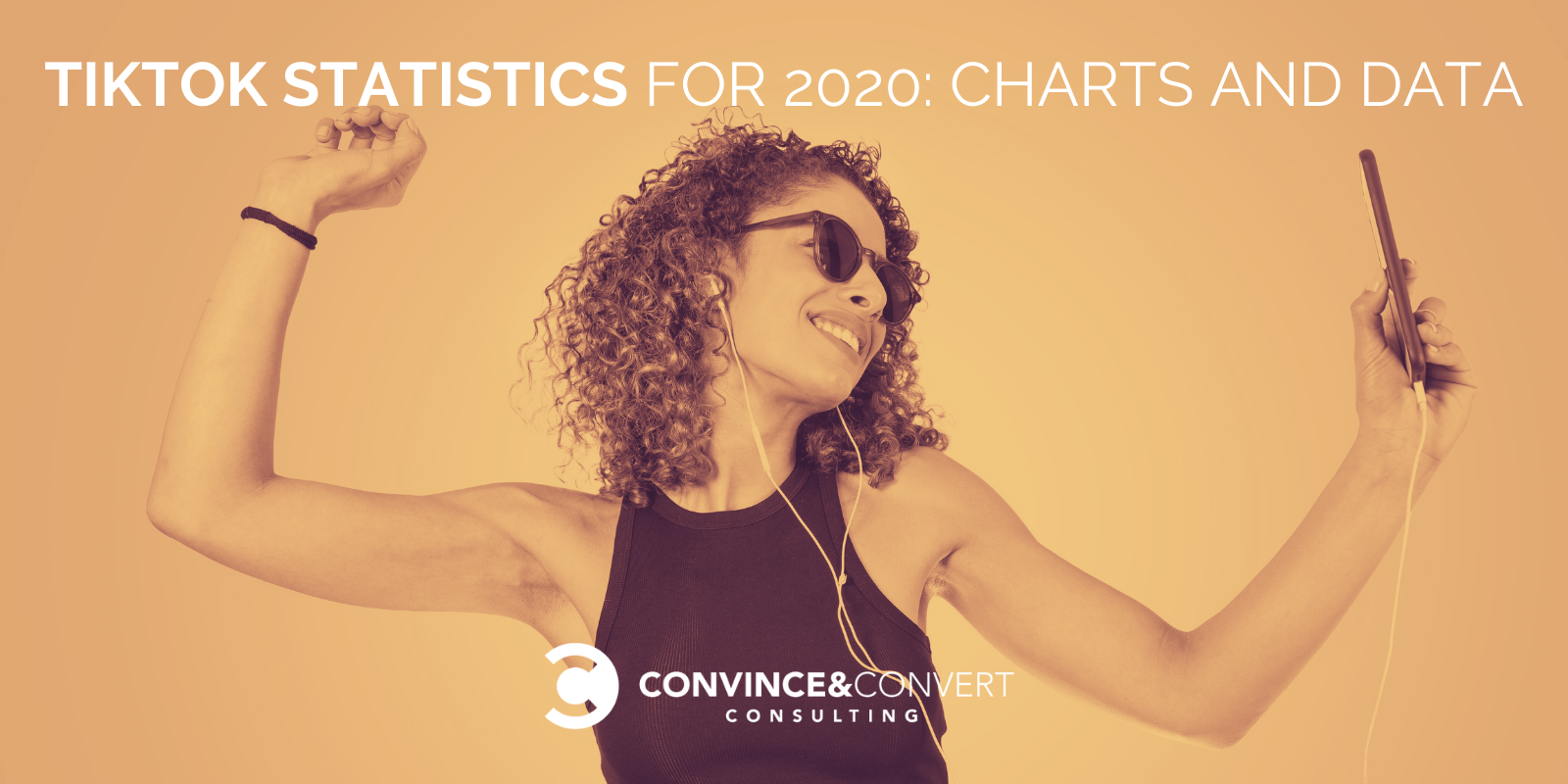 Statistiche TikTok per il 2020
