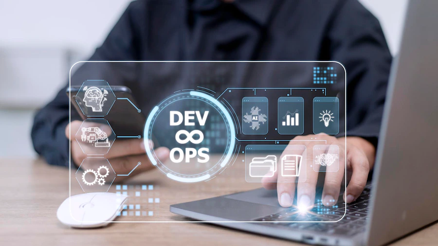 ความแตกต่างระหว่าง DevOps และ NoOps