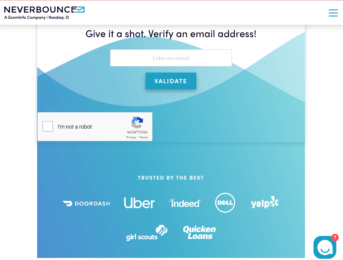 EmailVerificationTools