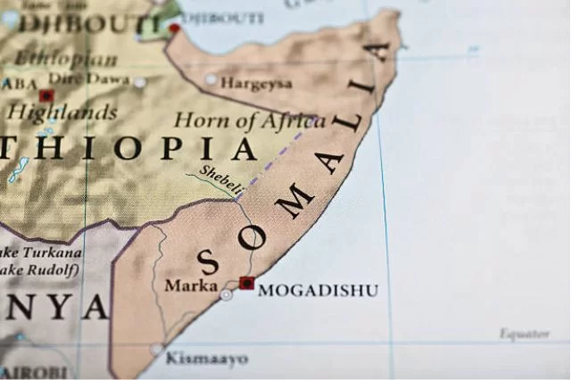 Fakty o kulturze somalijskiej