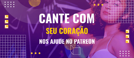 ブラジリアン ヒップホップ ミュージック クリエーター向けの Patreon Tier テンプレート 3872h