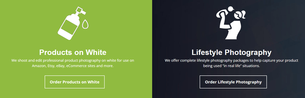 Thrive Product Studio