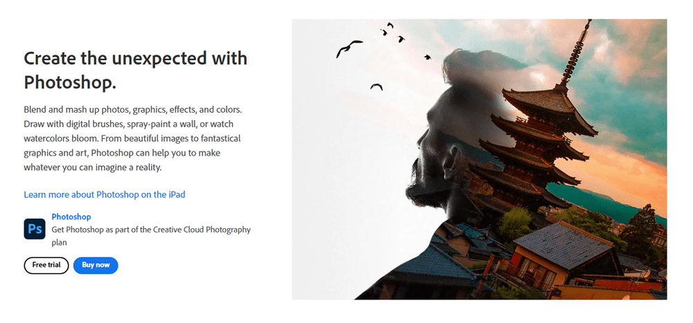 Adobe Creative Cloud