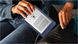 Kindle ใหม่ทั้งหมด (เปิดตัวในปี 2022) – Kindle ที่เบาและกะทัดรัดที่สุด มาพร้อมจอแสดงผลความละเอียดสูงขนาด 6” 300 ppi และพื้นที่จัดเก็บ 2 เท่า - Denim