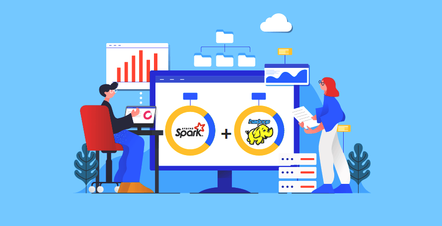 Spark y Hadoop