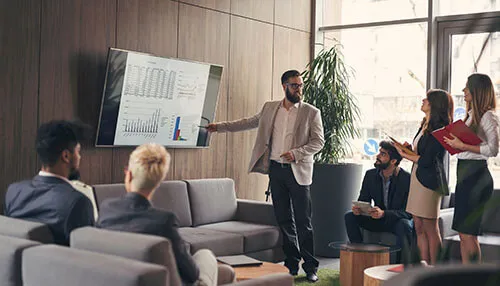How to Create a Sales Presentation