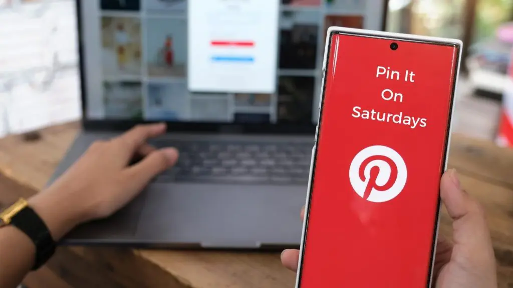 วันที่ดีที่สุดในการโพสต์บน Pinterest