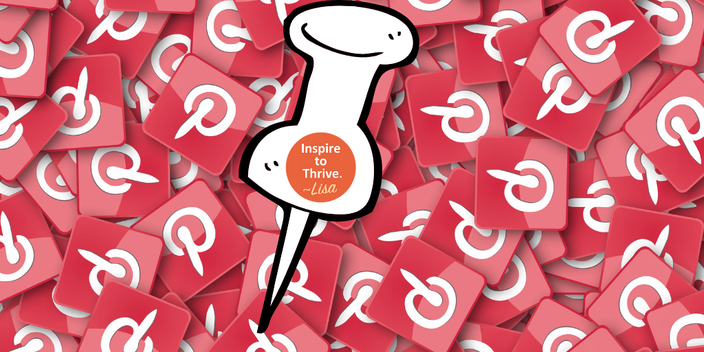 การตลาด pinterest