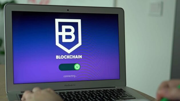Blockchain-Mercado-Crypto-Tecnología