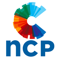Mobilne logo NCP