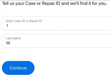 Reprogramar o cancelar una cita reservada para una cita en el bar genio