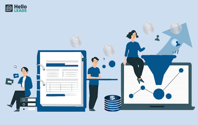 Audite su proceso de gestión de clientes potenciales: una guía paso a paso Audit your lead management process guide