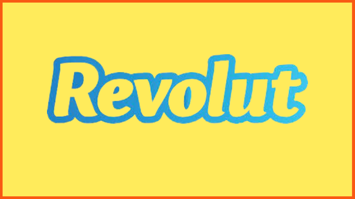 Logo Révolution