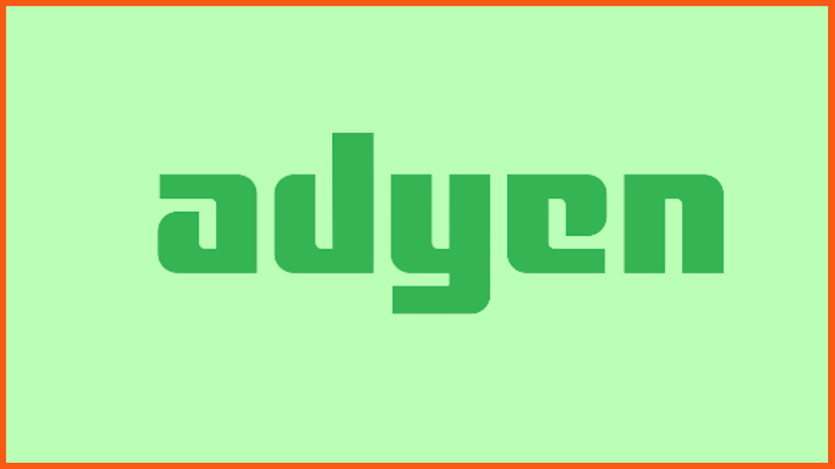Adyen Logo