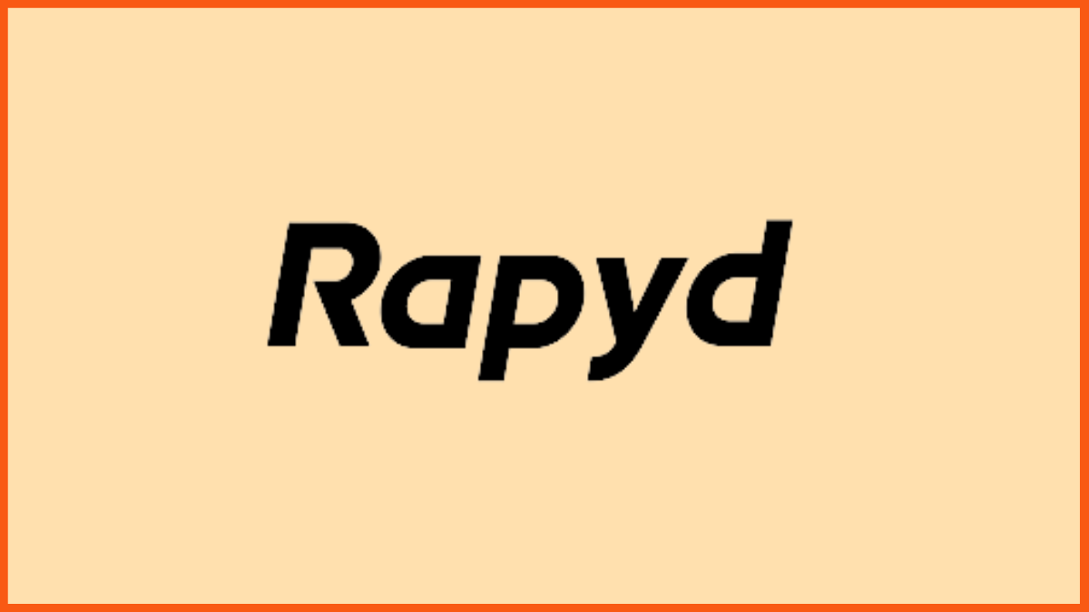 Logo Rapide