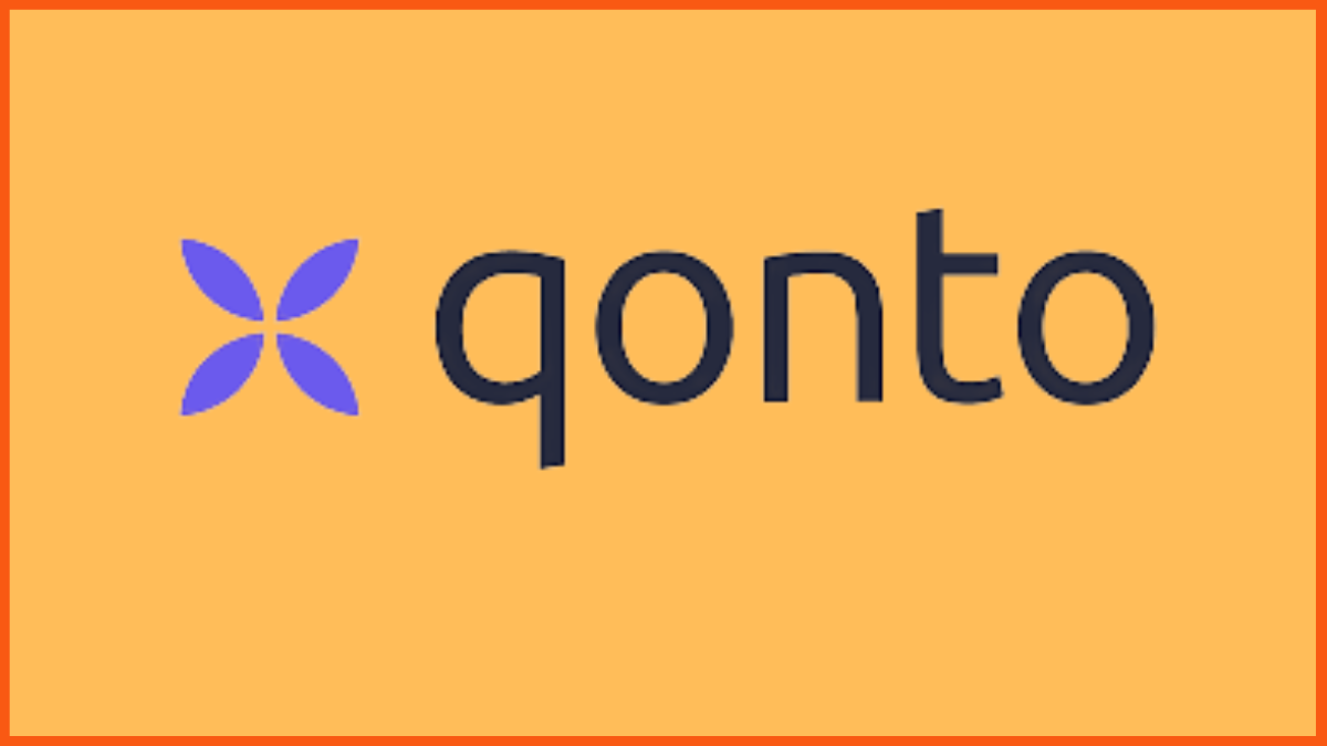 Logo Qonto
