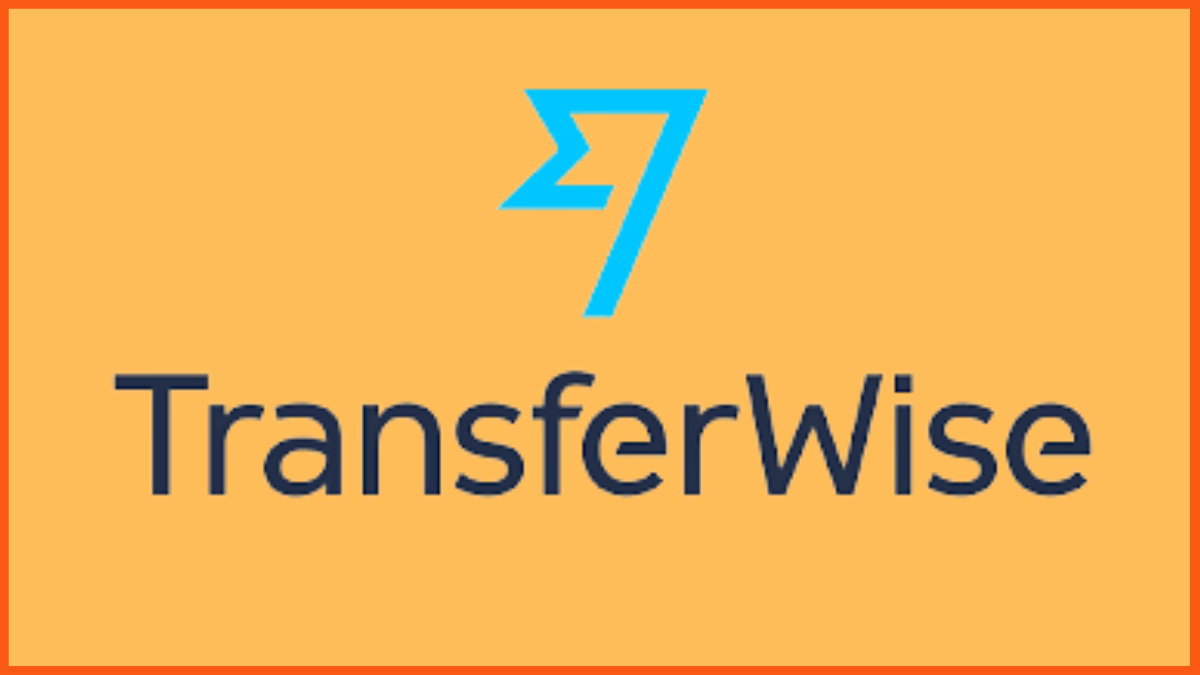 Logo TransferWise