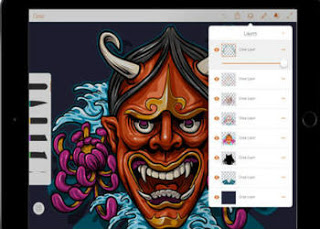 Adobe Illustrator Draw-app-for-designers-350x250