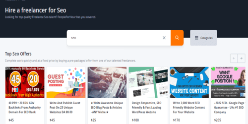 SEO Gigs Online - أفضل 10 مواقع للشراء لبيع SEO Gig Work في 2022 @ ads2020.marketing Blog للمبتدئين Top-SEO-freelancers-to-hire-at-people-per-hour-500x250
