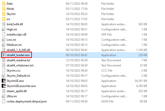 skse-launcher