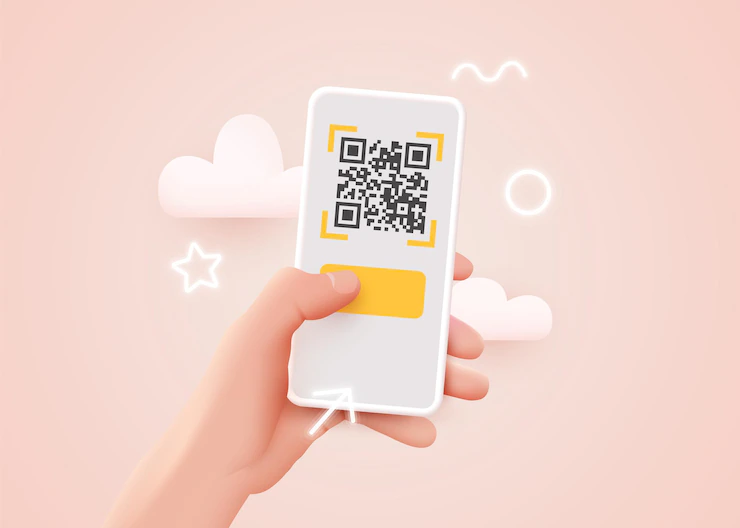 ما هي رموز QR- ثابت وديناميكي