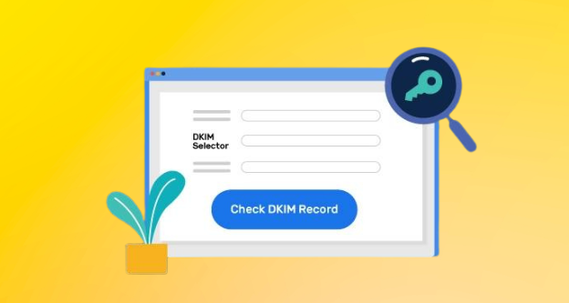 Selettore DKIM