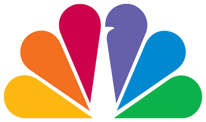 NBC logosu
