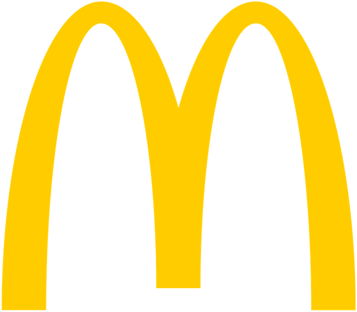 McDonalds logosu