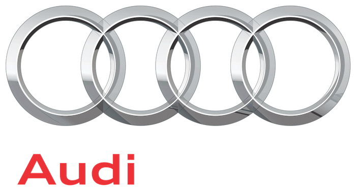 Audi logosu
