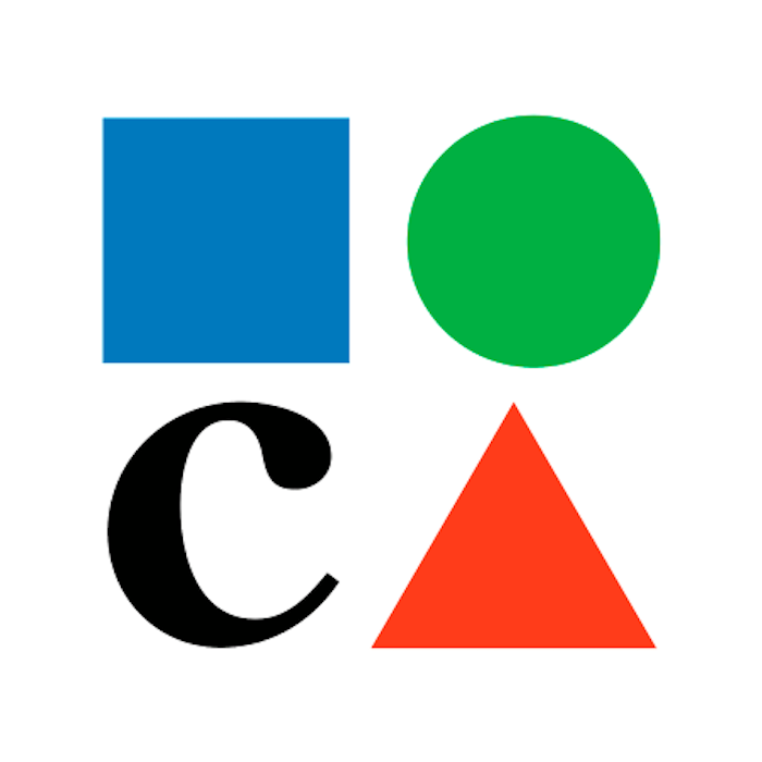 Çağdaş Sanat Müzesi logosu